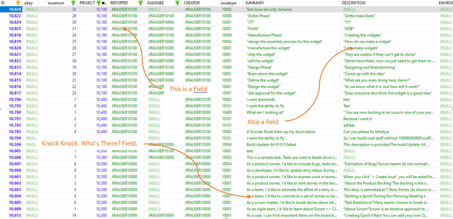 Everything you never wanted to know about Custom Fields in Jira – The ...