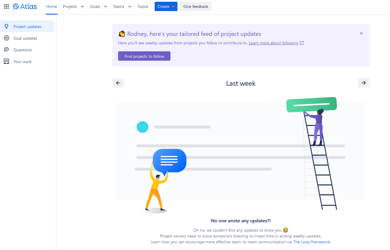 Using Atlassian Atlas What is Atlas? – The Jira Guy