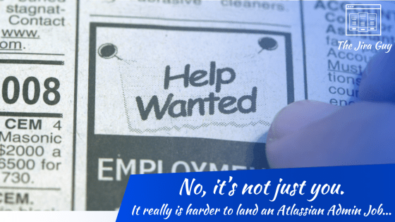 Picture showing a "Help wanted" ad in a Classified Ads on a newspaper.